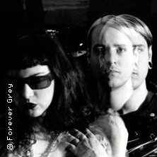 Forever Grey + The Discussion - Europe Winter 2026 05.02.2026 Cafe Glocksee