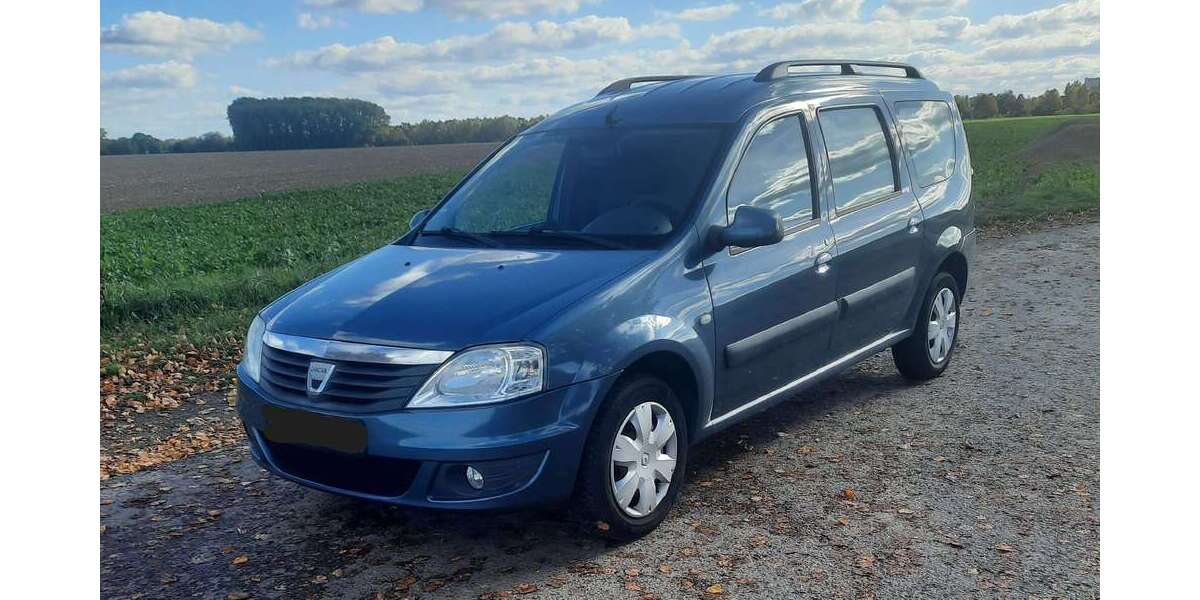 Dacia Logan 179.195 km 3.650 € Laatzen 30880