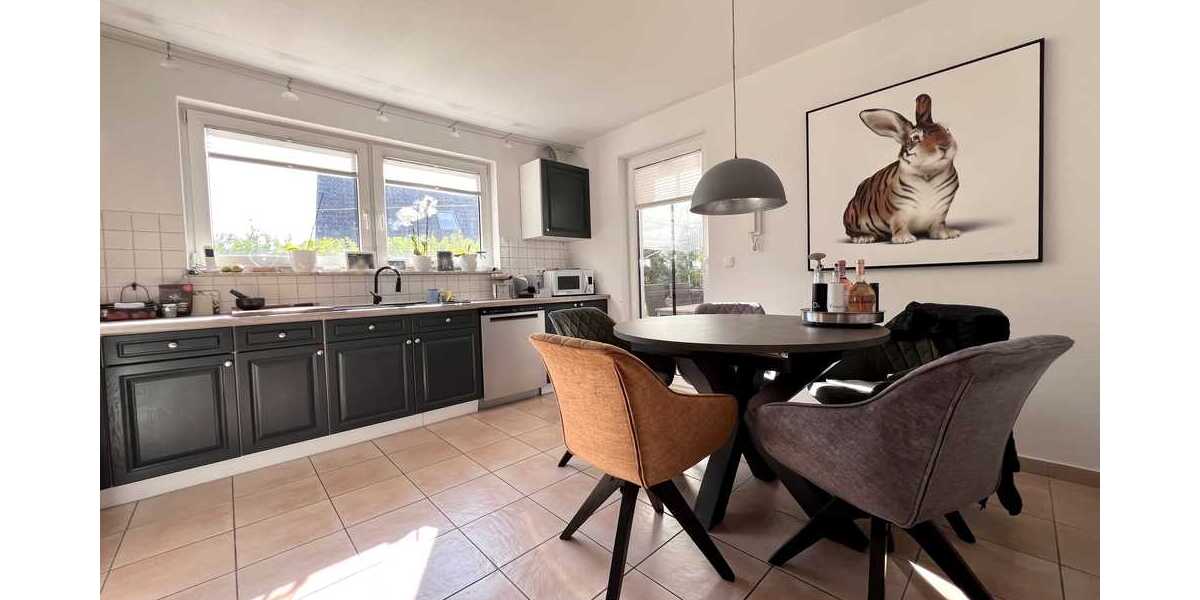 Modernes Traumhaus zum Verlieben 6 zimmer