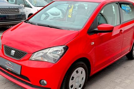 Seat Mii 95.407 km 5.950 &euro; Barsinghausen ( bei Hannover ) 30890