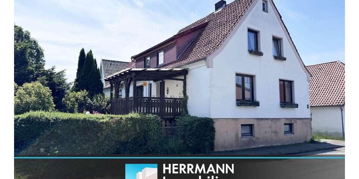 Einfamilienhaus Springe - 5 Zimmer, 128 m&sup2;, 249.000&euro; | Angebot:26897955
