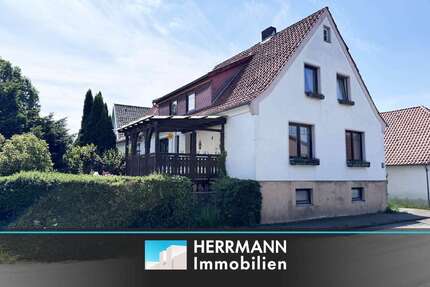 Haus Springe - 5 Zimmer, 128 m&sup2;, 249.000&euro; | Angebot:26897955