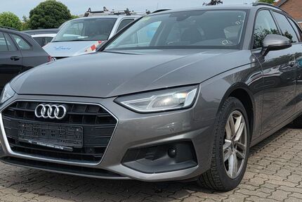 Audi A4 213.256 km 12.260 &euro; Garbsen 30827