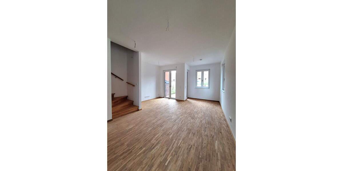 Mehrfamilienhaus, Wohnhaus Hannover Bemerode - 5 Zimmer, 131 m&sup2;, 1.750&euro; | Angebot:25211710