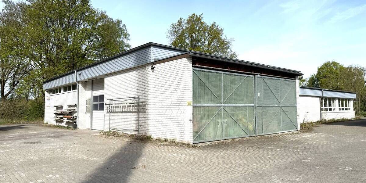 Gewerbeobjekt Burgdorf - 675.000&euro; | Angebot:26541353