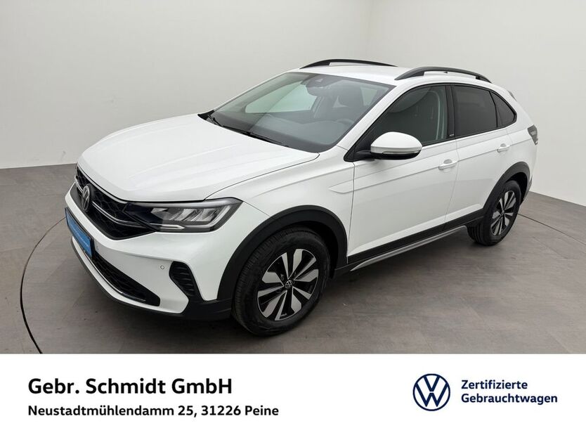 VW Taigo 37.580 km 20.200 € Peine 31226