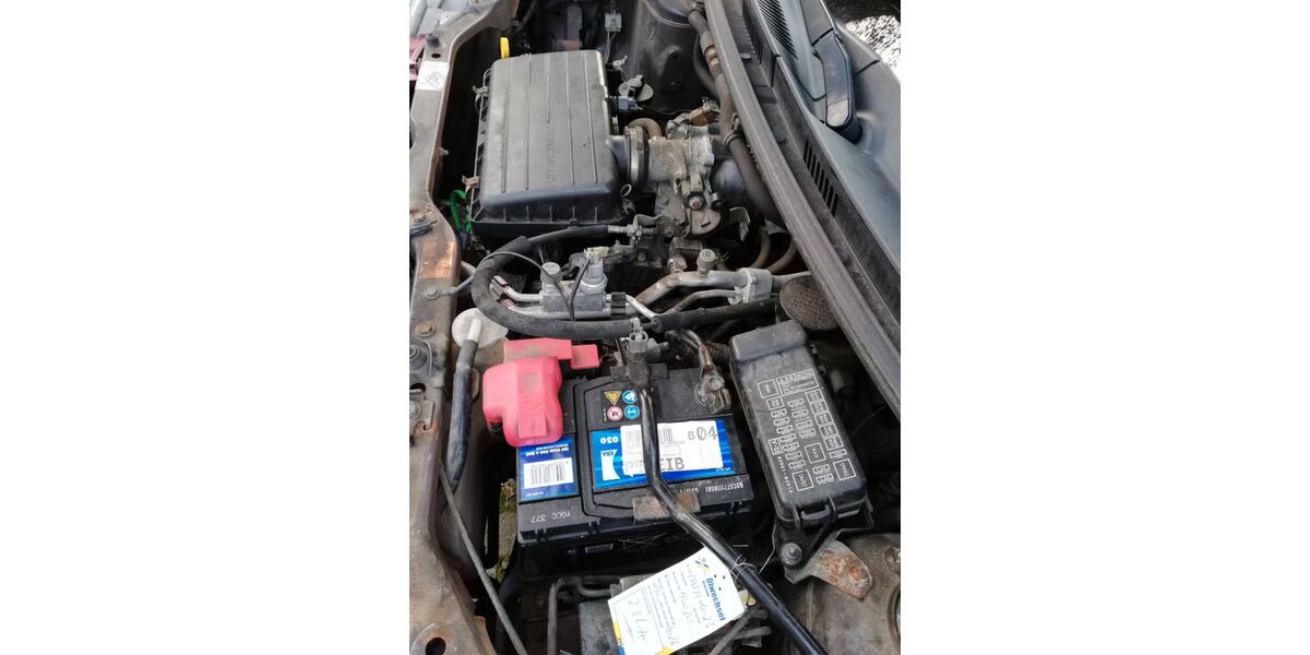 Daihatsu TREVIS 180.000 km 3.600 &euro; Hannover 30659