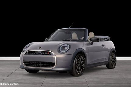 Mini Cooper Cabrio 9.537 km 37.510 &euro; Hannover 30539