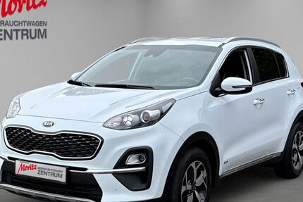 Kia Sportage 48.616 km 22.990 € Laatzen 30880