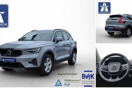 Volvo XC40 23.070 km 27.550 &euro; Lauenau 31867