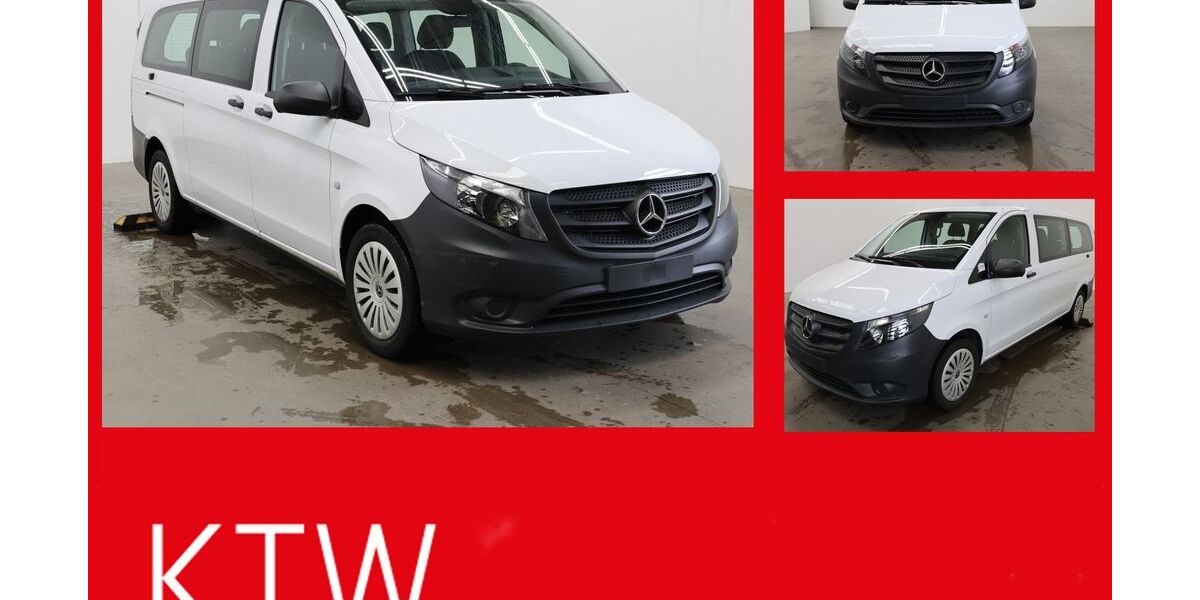 Mercedes-Benz Vito 44.342 km 31.855 &euro; Hildesheim 31137