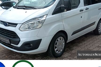 Ford Transit Custom 88.882 km 22.999 &euro; Hannover 30165