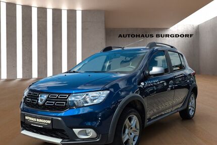 Dacia Sandero 50.000 km 10.499 &euro; Burgdorf/Hannover 31303