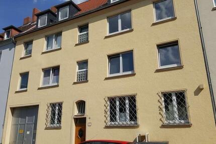 Schöne 2,5 Zimmerwohnung im Zentrum 2.5 zimmer