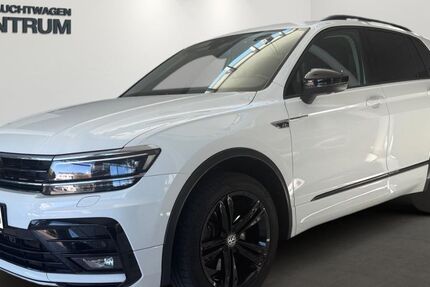 VW Tiguan 92.000 km 27.490 &euro; Laatzen 30880