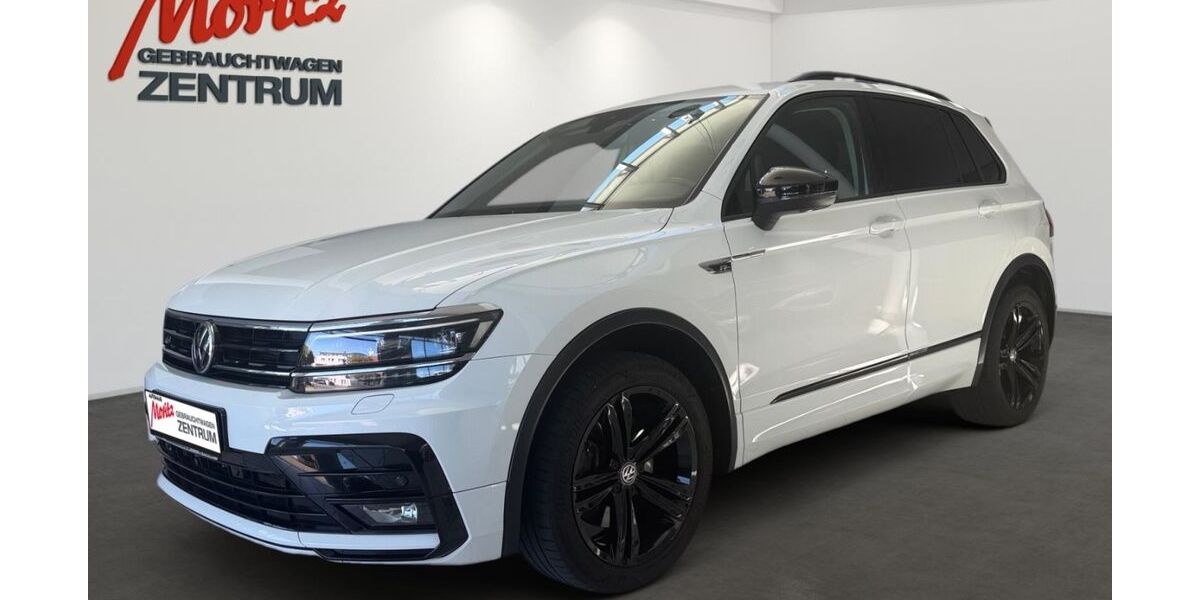 VW Tiguan 92.000 km 27.490 &euro; Laatzen 30880