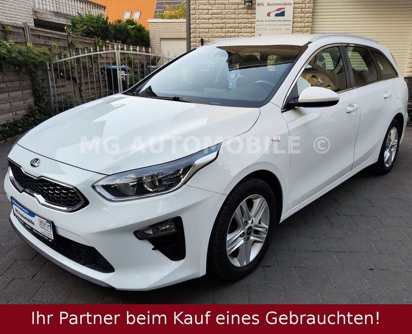 ceed Sportswagon