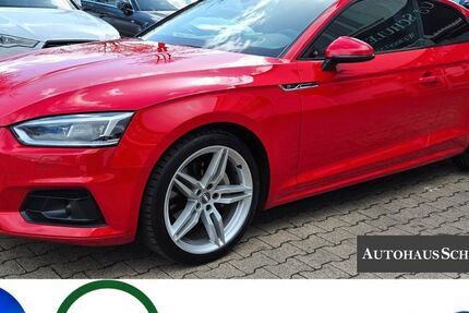 Audi A5 115.509 km 23.499 &euro; Hannover 30165