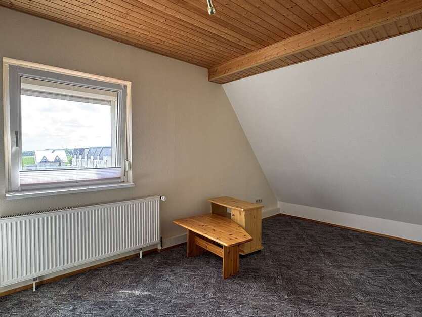 Großzügiges Wohnhaus in ruhiger Lage 8 zimmer