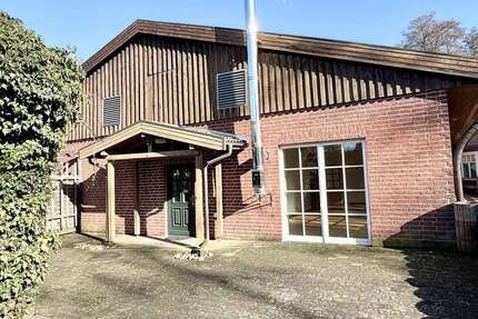 Wohnung Neustadt a.Rbge. - OT Laderholz Laderholz - 3 Zimmer, 164 m&sup2;, 1.100&euro; | Angebot:25180895