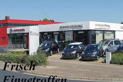 Citroen C4 70.000 km 13.790 &euro; Laatzen 30880