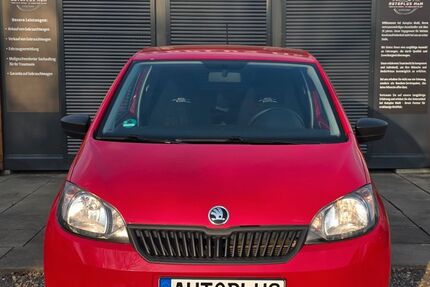 Skoda Citigo 165.550 km 3.400 &euro; Garbsen,Hannover 30827