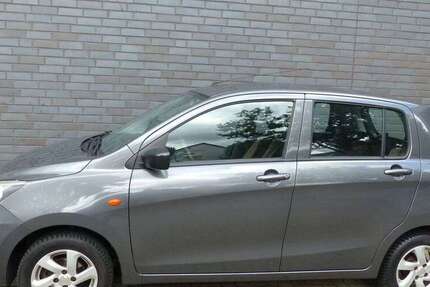 Suzuki Celerio 93.000 km 6.999 € Hannover 30179