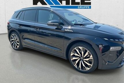 Skoda Elroq 7.500 km 49.490 &euro; Hannover 30419