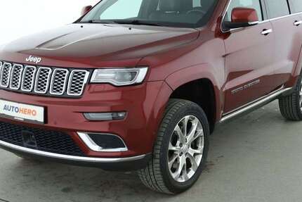 Jeep Grand Cherokee 95.560 km 26.610 &euro; Laatzen 30880