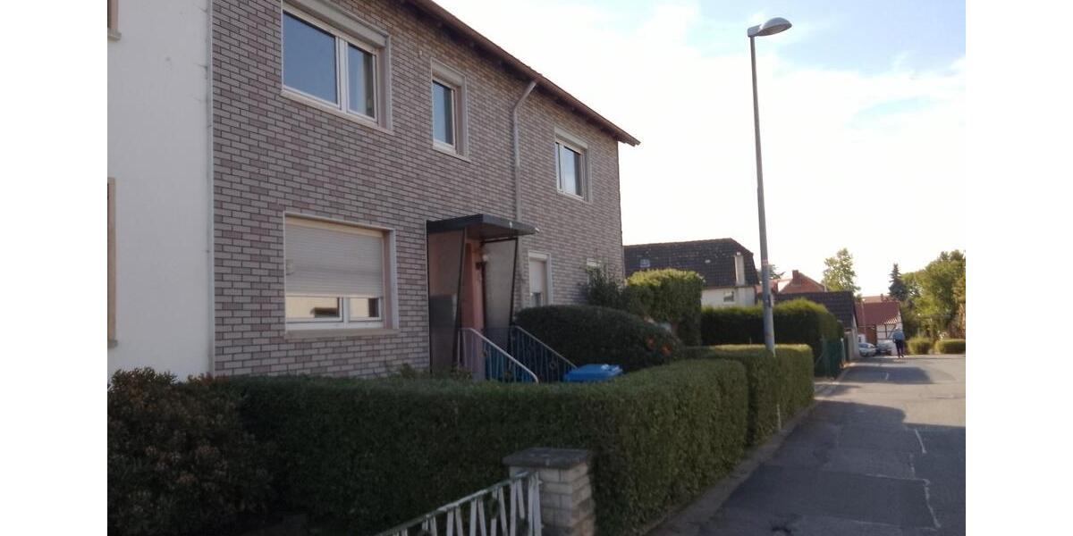 Doppelhaushälfte Nordstemmen - 6 Zimmer, 138 m&sup2;, 225.000&euro; | Angebot:27183581
