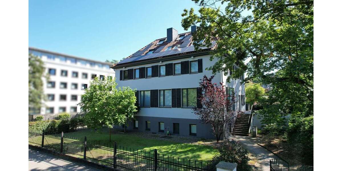 Einfamilienhaus Hannover Nord - 13 Zimmer, 507 m&sup2;, 2.380.000&euro; | Angebot:27078028