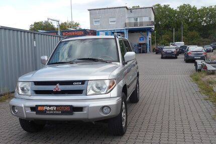 Mitsubishi Pajero 180.000 km 1.690 &euro; Hemmingen 30966