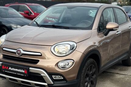 Fiat 500X 156.000 km 7.999 € Hannover 30453