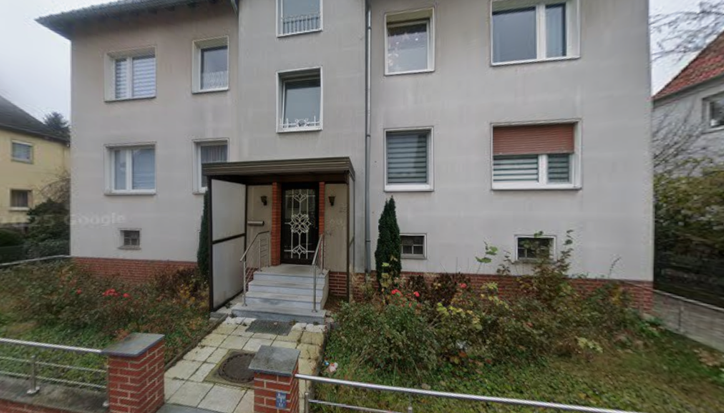 Etagenwohnung Langenhagen Brink - 3 Zimmer, 70 m&sup2;, 660&euro; | Angebot:26672341