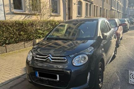 Citroen C1 139.000 km 5.200 &euro; Hannover 30177