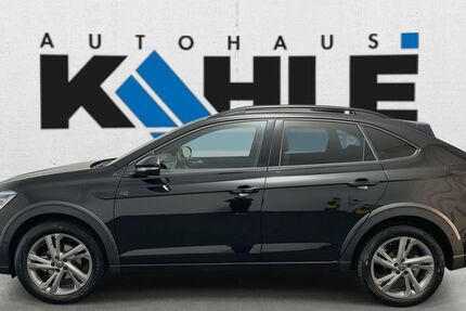 VW Taigo 8.000 km 22.990 &euro; Hannover 30419