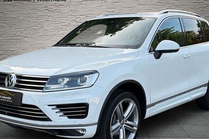 VW Touareg 175.000 km 19.900 &euro; Lehrte 31275