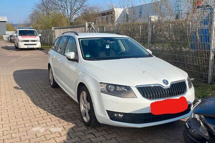 Skoda Octavia 260.000 km 9.500 &euro; Wedemark 30900