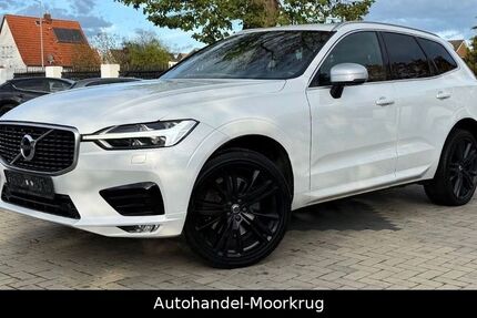 Volvo XC60 295.300 km 15.700 &euro; Neustadt am Rübenberge 31535