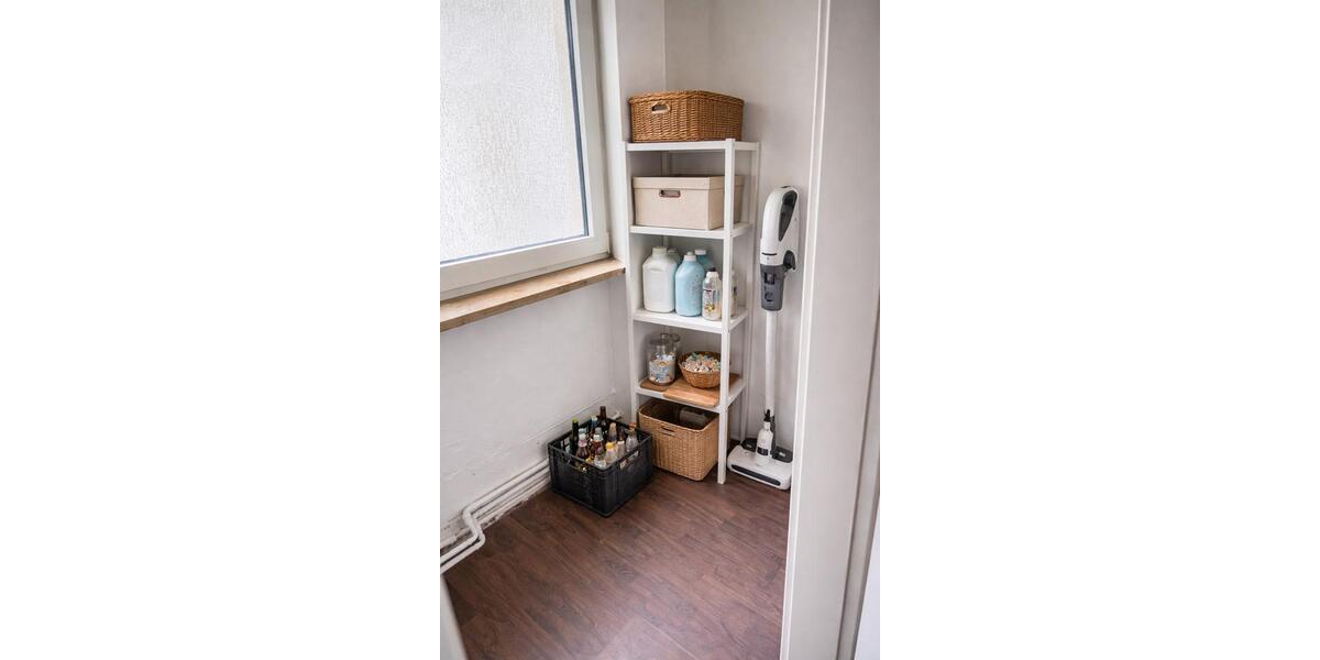 Helle 3-Zimmer-Wohnung in gefragter Lage von Hannover in List 3 zimmer