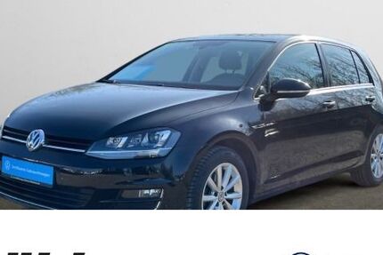 VW Golf 96.256 km 14.670 &euro; Hildesheim 31137