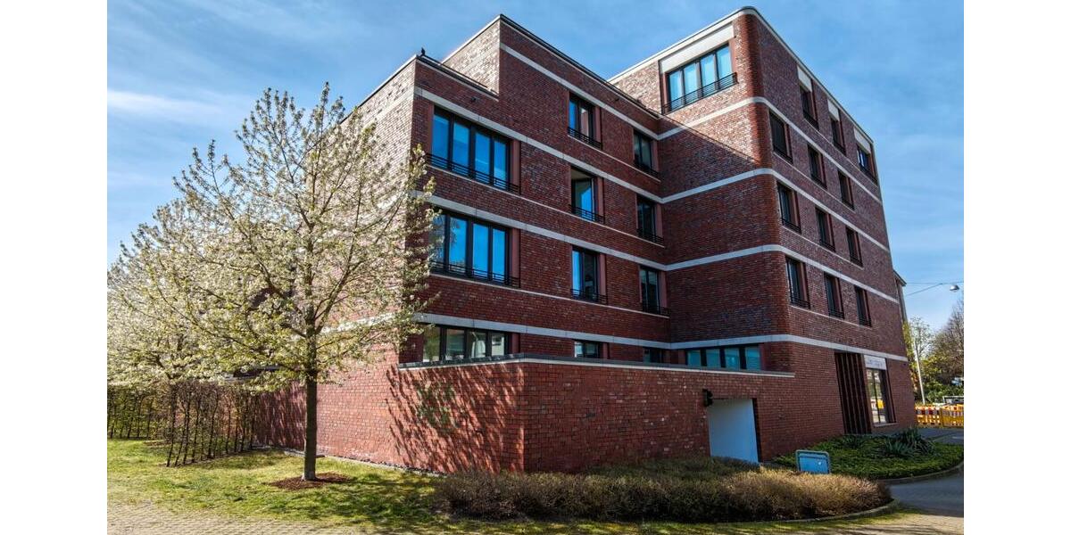 Etagenwohnung Hannover Bothfeld-Vahrenheide - 4 Zimmer, 115 m&sup2;, 679.000&euro; | Angebot:26646140