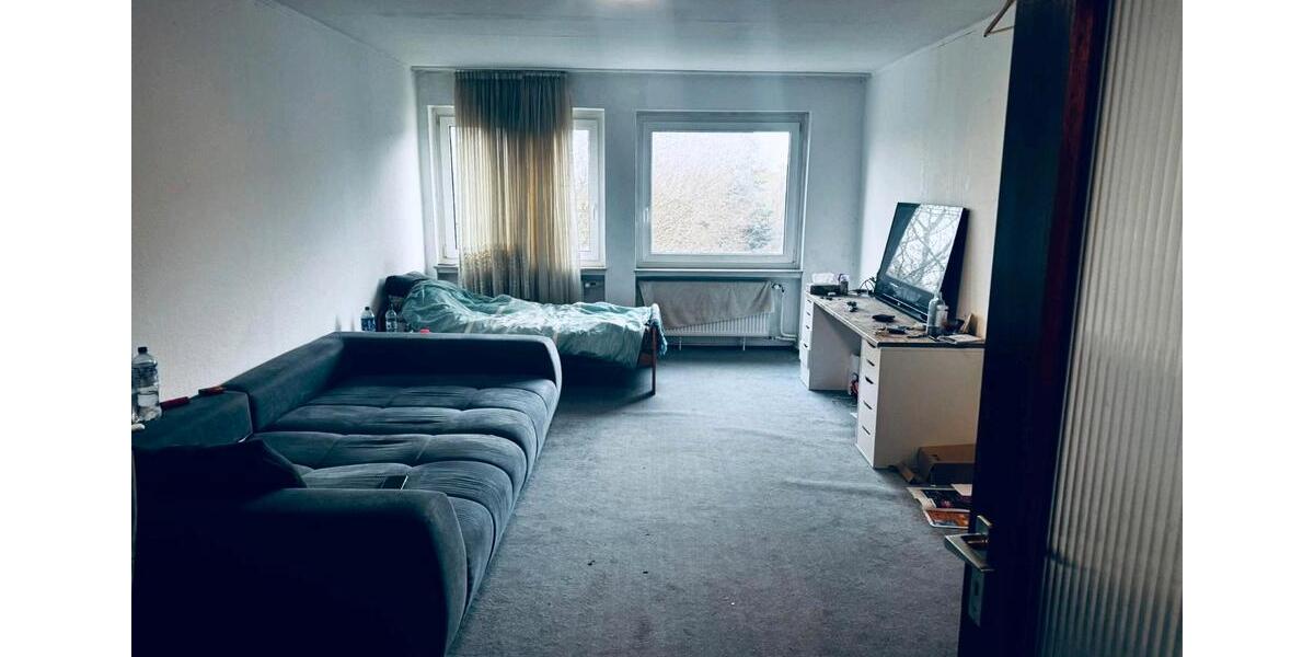 1-Zimmer 38 qm Hannover Langenhagen 1 zimmer