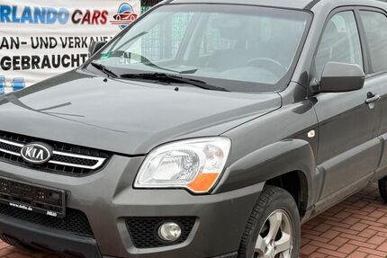 Kia Sportage 140.000 km 4.000 &euro; Neustadt 31535