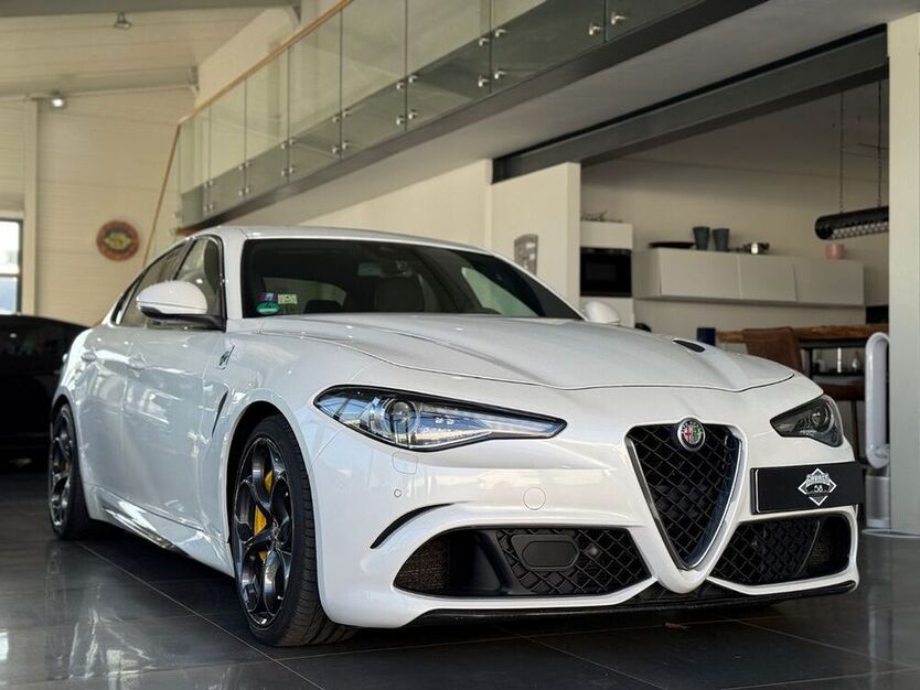 Giulia