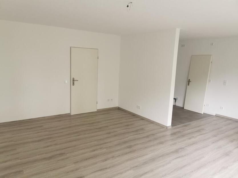 Modernisierte 2-Zimmer Eigentumswohnung - Alt-Garbsen zimmer