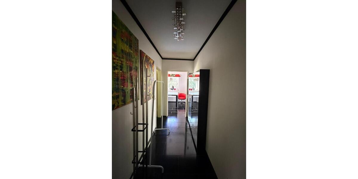 Etagenwohnung Hannover Buchholz-Kleefeld - 2 Zimmer, 55 m&sup2;, 900&euro; | Angebot:26438167