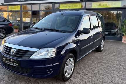 Dacia Logan 149.000 km 5.490 € Peine 31226