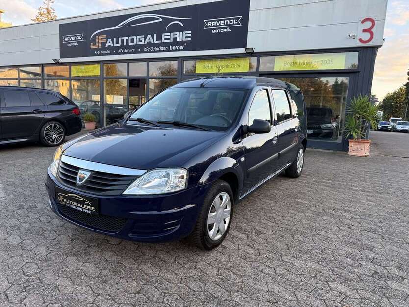 Dacia Logan 149.000 km 5.490 € Peine 31226