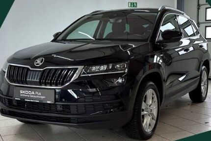 Skoda Karoq 46.938 km 23.999 &euro; Hemmingen/Hannover 30966